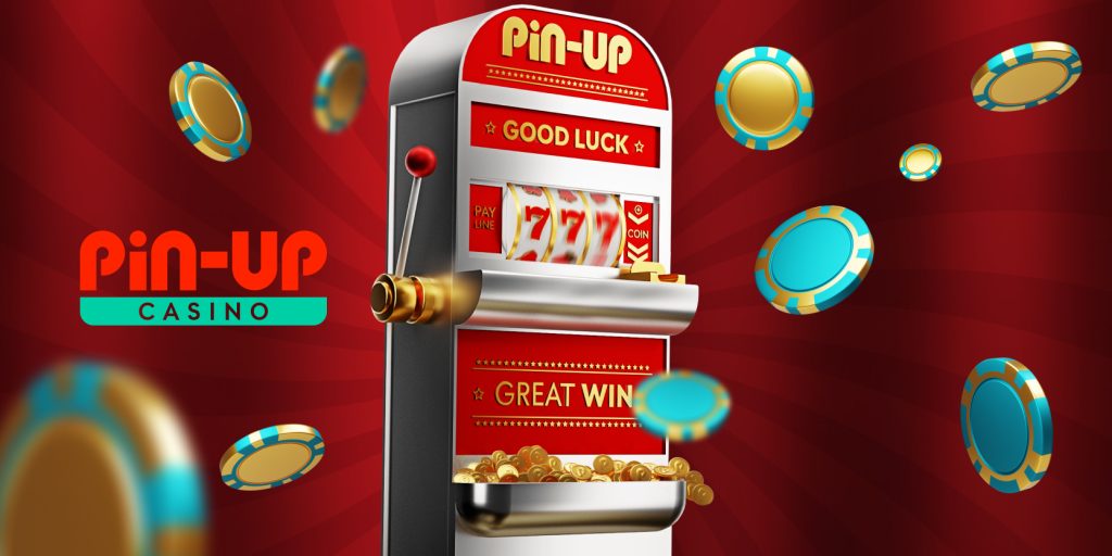 
 PinUp Casino Review
